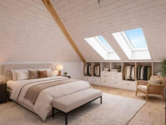 Wohnung kaufen in Vullierens, Waadt