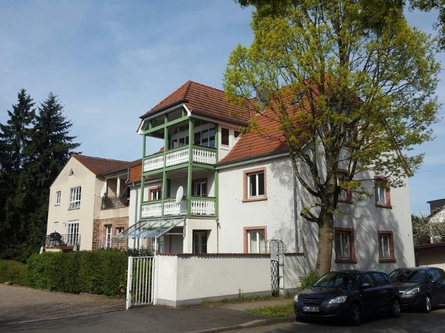 Wohnung mieten in Landstuhl, Rheinland-Pfalz