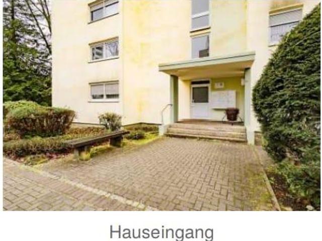 Wohnung kaufen in Betzenhausen, Freiburg