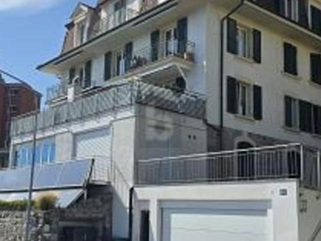 Apartment mieten in Cheseaux-Lausanne, Waadt