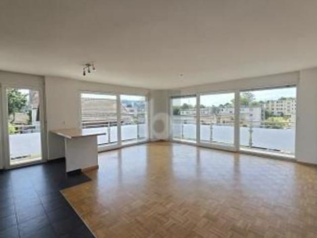 Apartment mieten in Cheseaux-Lausanne, Waadt