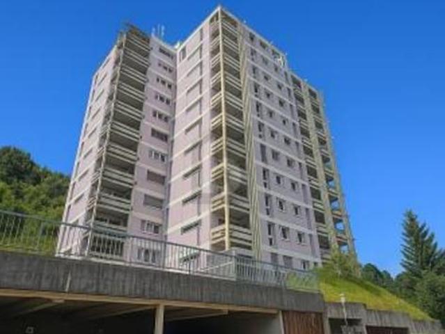 Apartment mieten in Le Locle