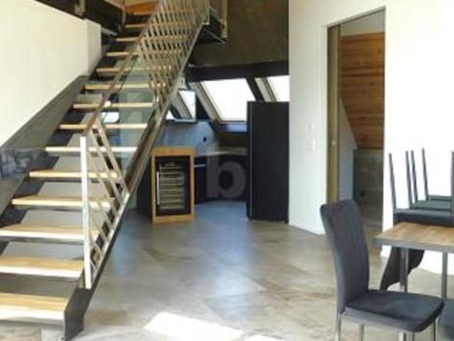 Apartment mieten in L Abbaye, Waadt
