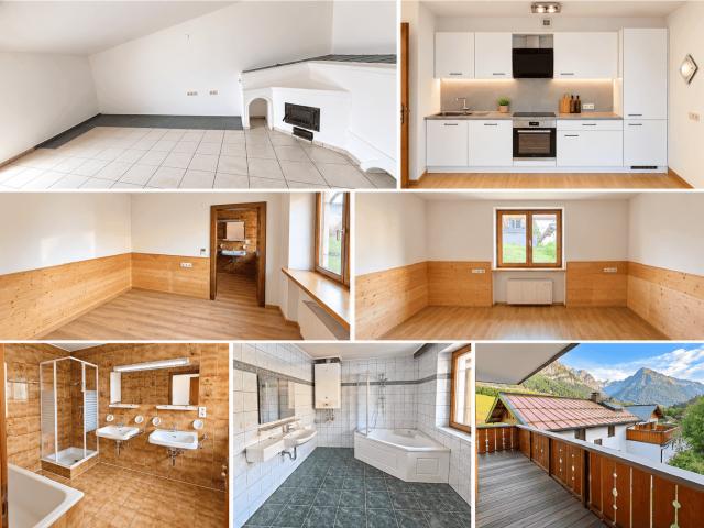 Apartment mieten in Lech, Bezirk Bludenz