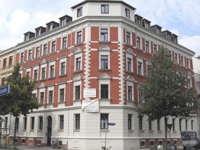 Apartment mieten in Gohlis-Mitte, Leipzig