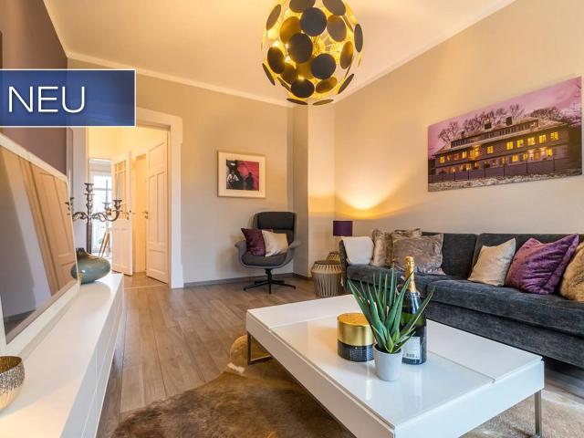 Apartment mieten in Mölkau, Leipzig