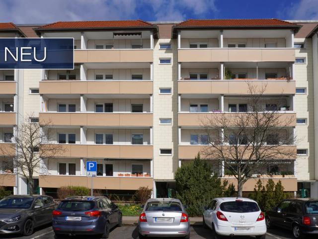 Apartment mieten in West, Leipzig