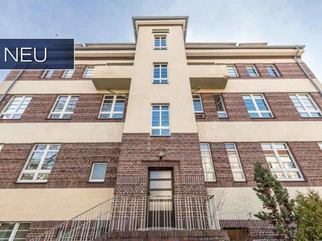 Apartment mieten in Reudnitz-Thonberg, Leipzig