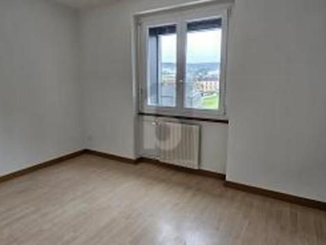 Apartment mieten in Le Locle