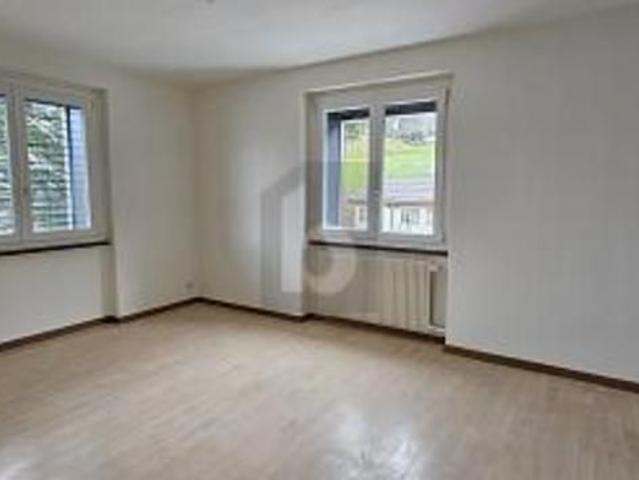 Apartment mieten in Le Locle