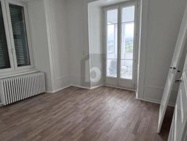 Apartment mieten in Le Locle