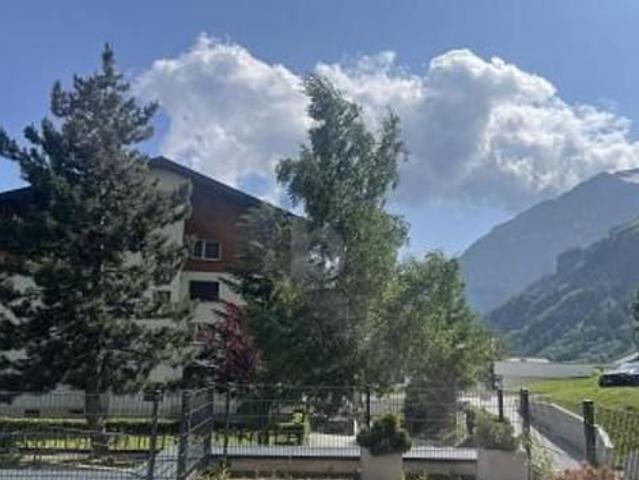 Apartment mieten in Leukerbad, Wallis