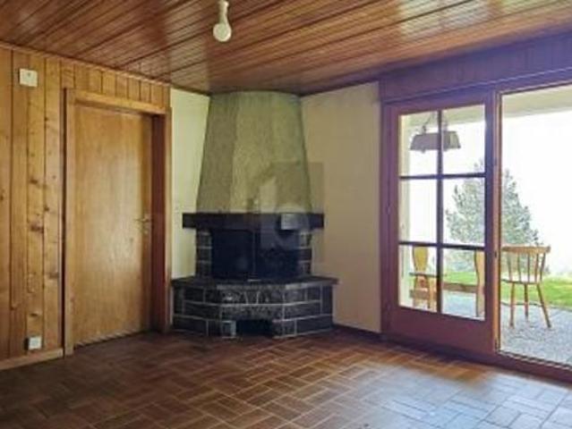 Apartment mieten in Leysin, Waadt