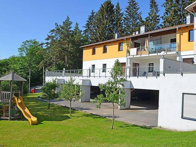 Apartment mieten in Liebnitz, Raabs an der Thaya