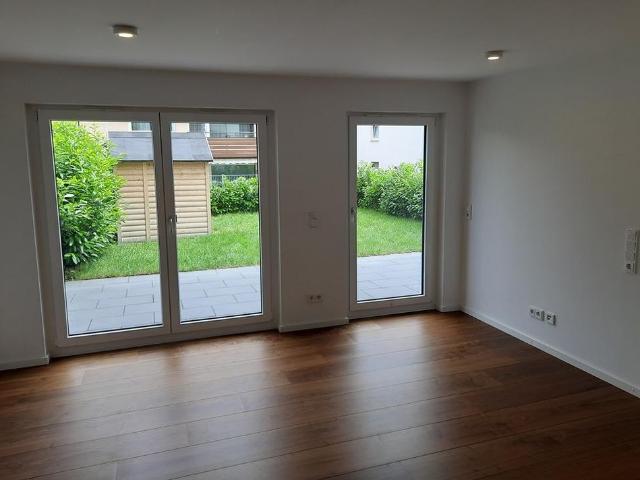 Apartment mieten in Hoheneck, Ludwigsburg