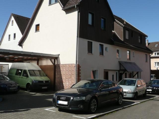 Wohnung mieten in Eglosheim, Ludwigsburg
