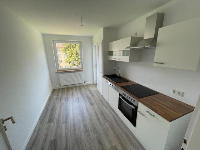 Wohnung kaufen in Süd, Ludwigshafen