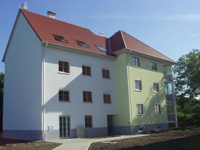 Apartment mieten in Lutzmannsburg, Burgenland