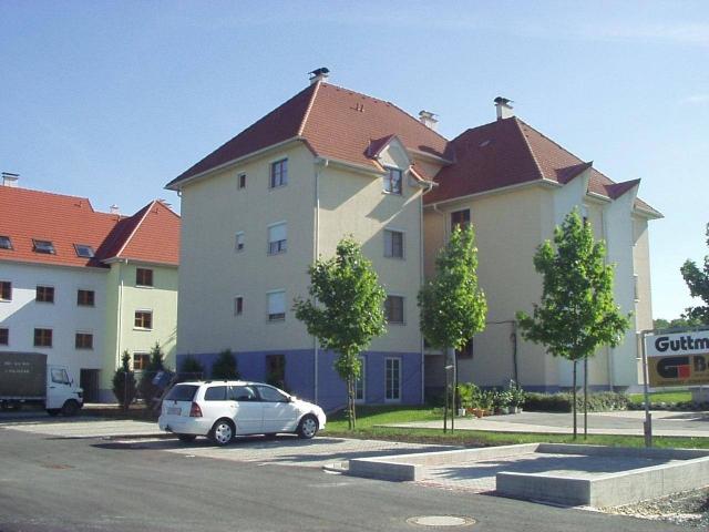 Apartment mieten in Lutzmannsburg, Burgenland