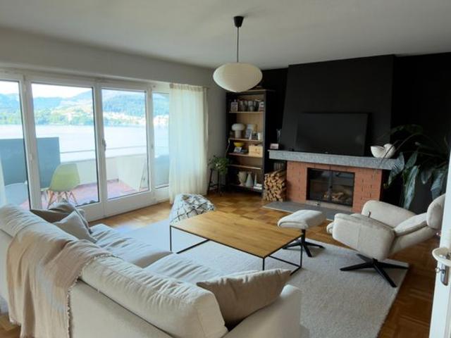 Apartment mieten in Luzern, Lü