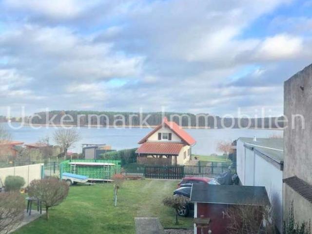 Wohnung kaufen in Lychen, Uckermark