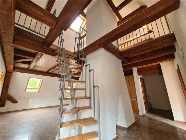 Wohnung mieten in La Chaux-de-Fonds