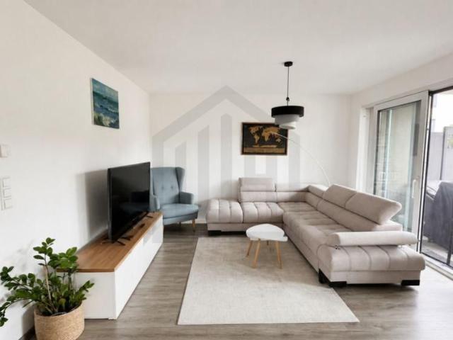 Apartment mieten in Malsch, Baden-Württemberg