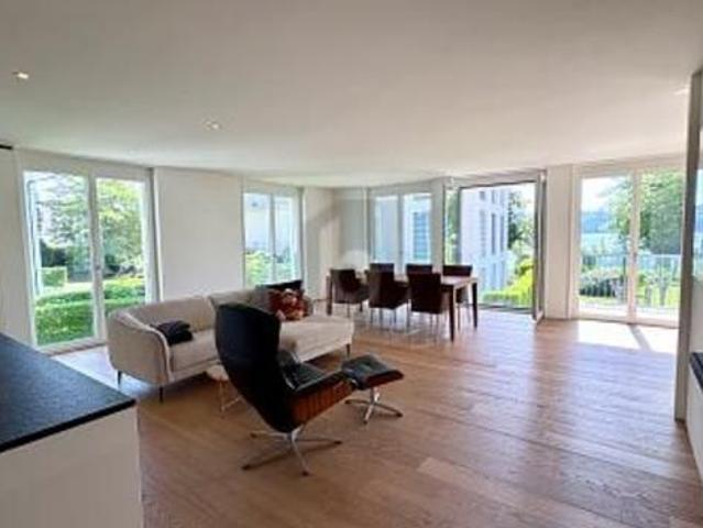 Apartment mieten in Männedorf, Zürich