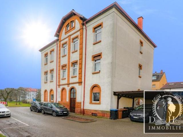 Wohnung kaufen in Mannheim, Baden-Württemberg