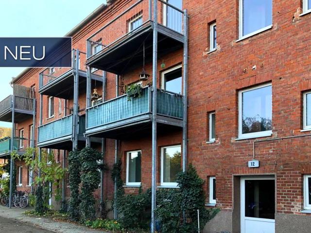 Apartment mieten in Markranstädt, Sachsen