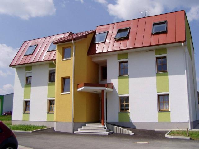 Apartment mieten in Markt Allhau, Burgenland