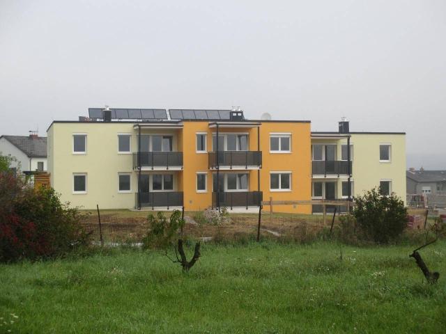 Apartment mieten in Burgenland