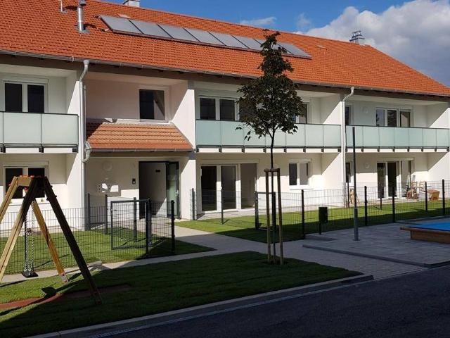 Apartment mieten in Mattersburg, Burgenland