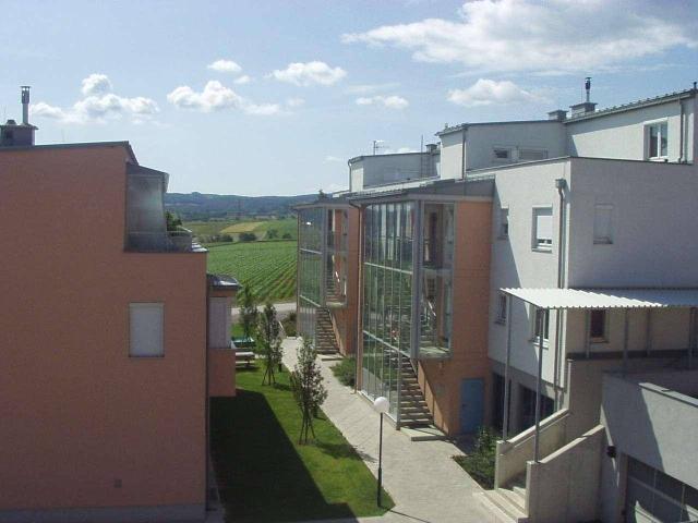 Apartment mieten in Mattersburg, Burgenland