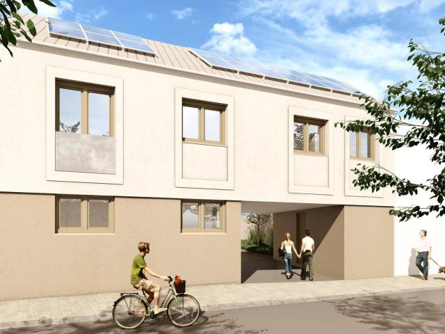 Apartment mieten in Mattersburg, Burgenland