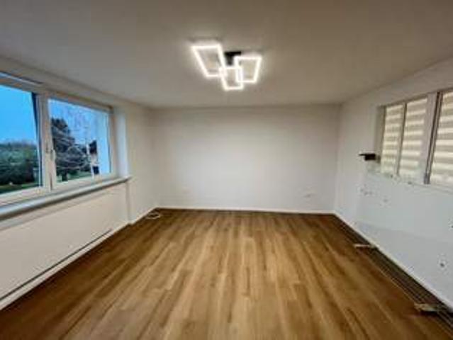 Etagenwohnung mieten in Braunau am Inn