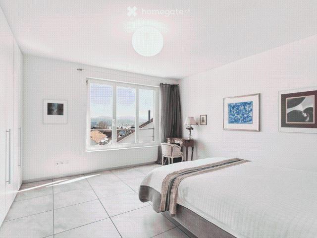 Apartment mieten in Aesch, Maur