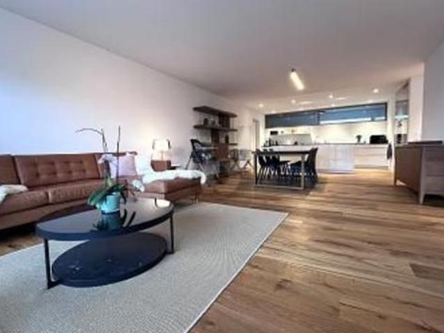 Apartment mieten in Menziken, Aargau