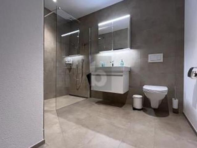 Apartment mieten in Menziken, Aargau