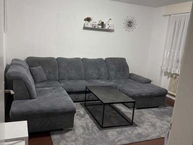 Apartment mieten in Merenschwand