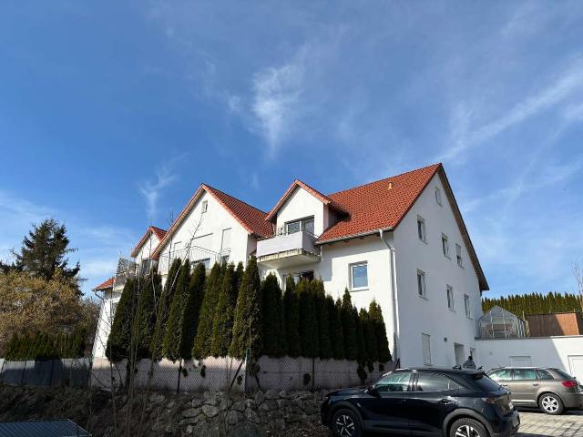 Wohnung kaufen in Palzing, Zolling