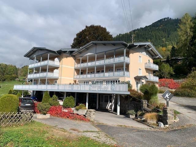 Apartment kaufen in Kleindombra, Millstatt am See