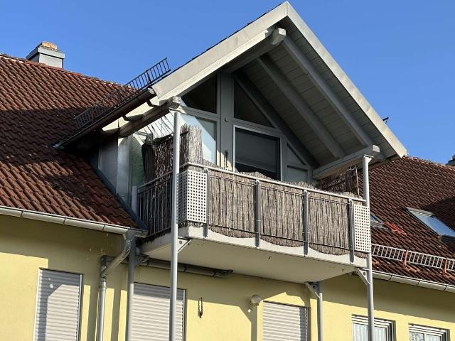 Wohnung kaufen in Mintraching, Landkreis Regensburg