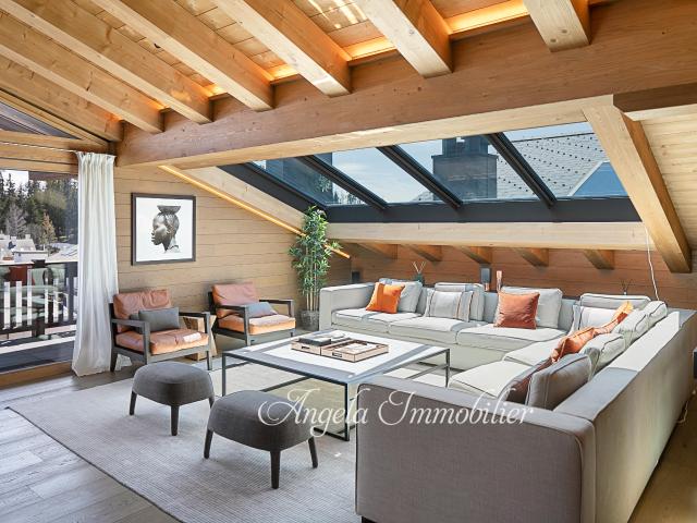 Immobilie mieten in Crans-Montana, Wallis