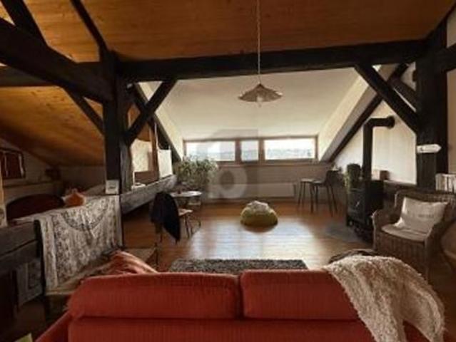 Apartment mieten in Montfaucon, Jura