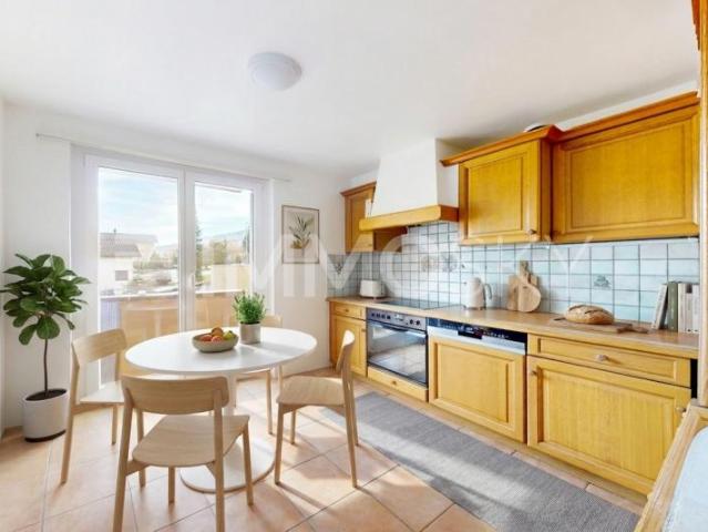 Wohnung kaufen in Moutier, Bern