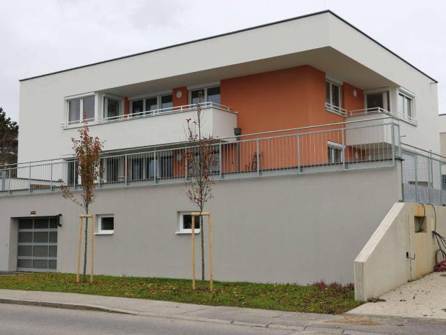 Apartment mieten in Müllendorf, Burgenland