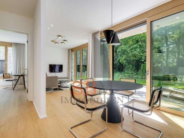 Apartment mieten in Untergiesing-Harlaching, München