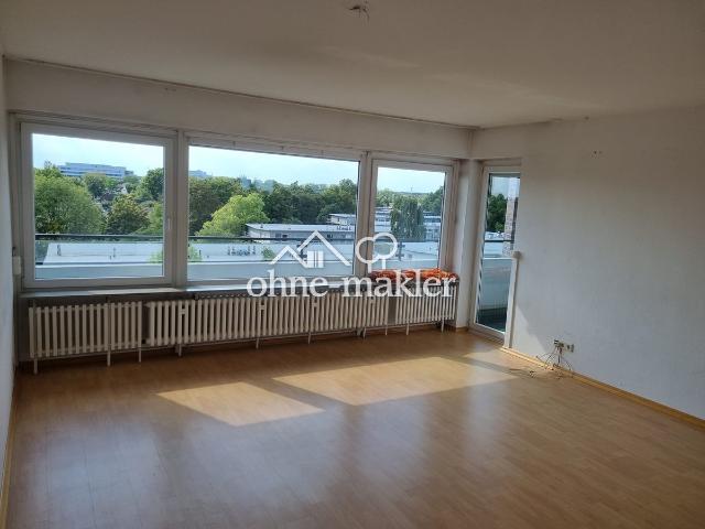 Apartment kaufen in Mitte-Nordost, Munster