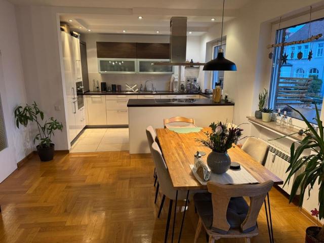 Wohnung kaufen in Gievenbeck, Munster